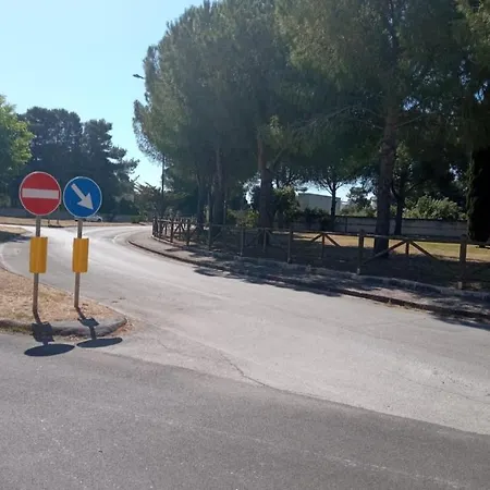 Appartamento Borgo Antico *