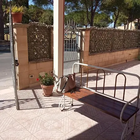 Borgo Antico Vignacastrisi