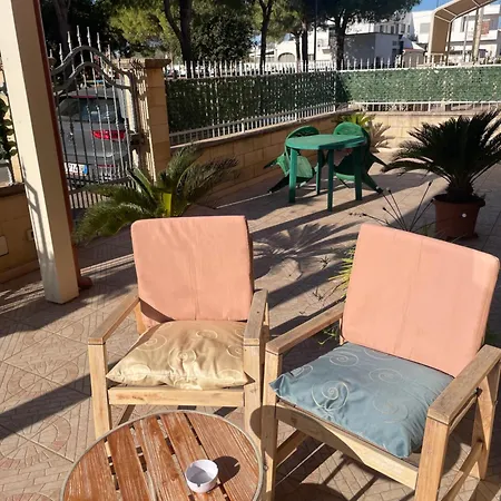 Appartamento Borgo Antico *