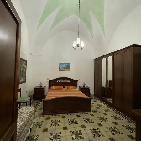 Borgo Antico Apartment