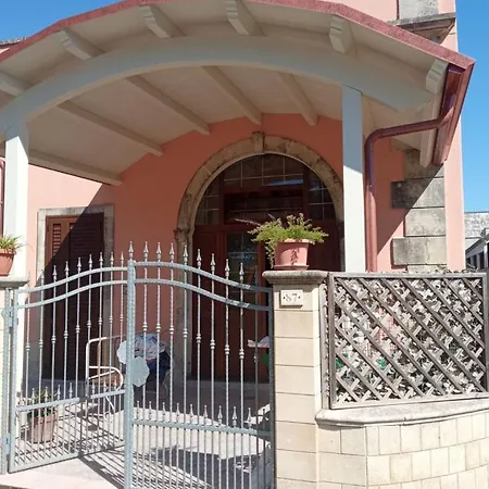 Borgo Antico