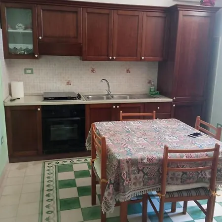 Apartamento Borgo Antico *