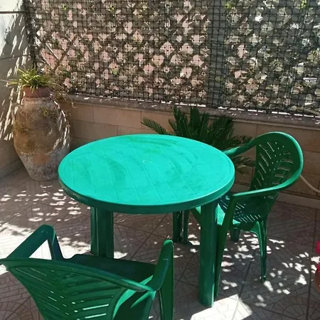 Apartment Borgo Antico *