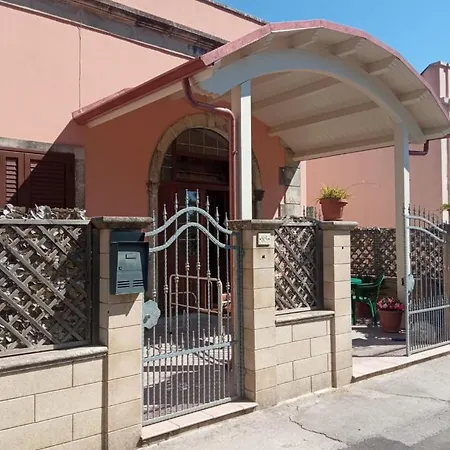 Apartment Borgo Antico *