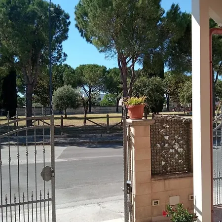 Apartamento Borgo Antico Vignacastrisi
