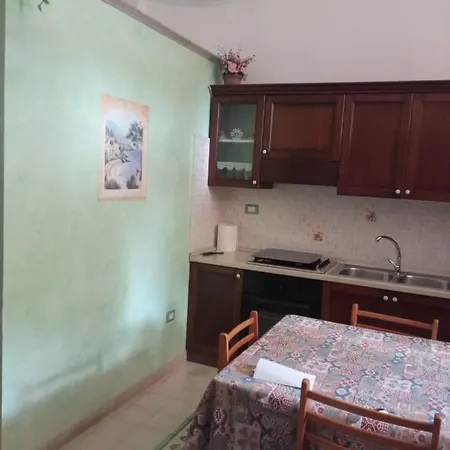 Apartamento Borgo Antico Vignacastrisi