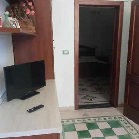 Borgo Antico * Vignacastrisi