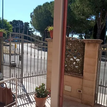 Apartamento Borgo Antico Vignacastrisi