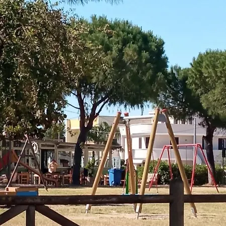 Apartamento Borgo Antico *