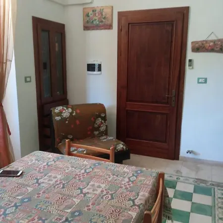 Apartamento Borgo Antico *
