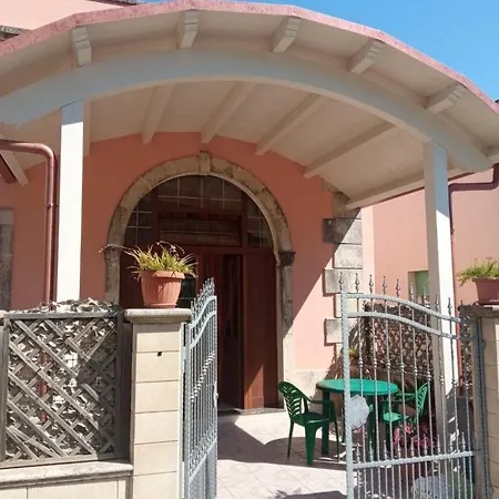 Apartment Borgo Antico *