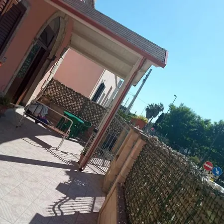 Apartment Borgo Antico Vignacastrisi