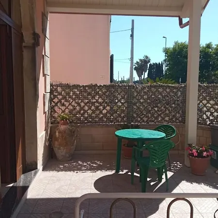 Apartamento Borgo Antico Vignacastrisi
