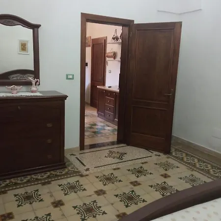 Apartamento Borgo Antico