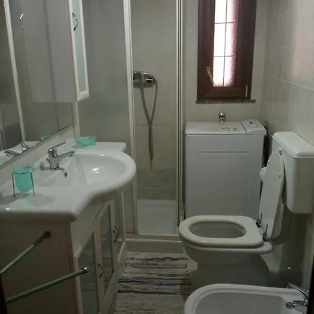 Borgo Antico Apartamento *
