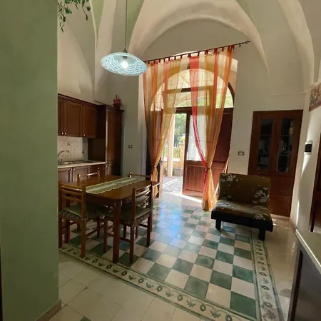 Apartment Borgo Antico