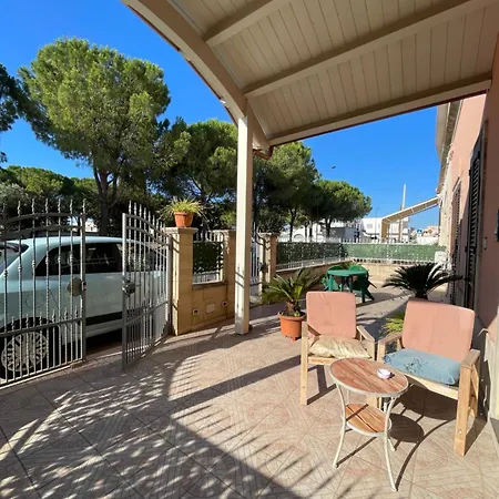 Apartment Borgo Antico