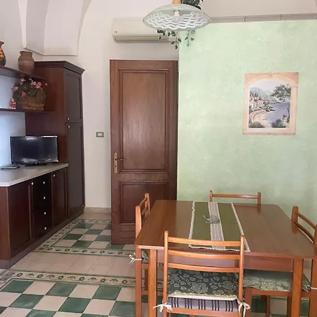 Borgo Antico Apartment *