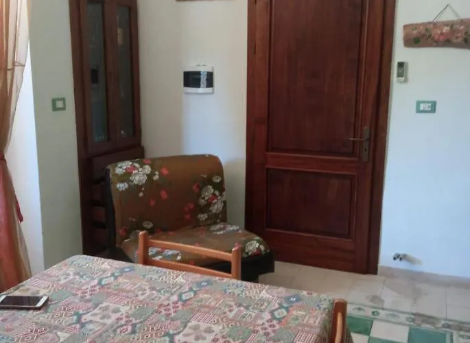 Apartman Borgo Antico *