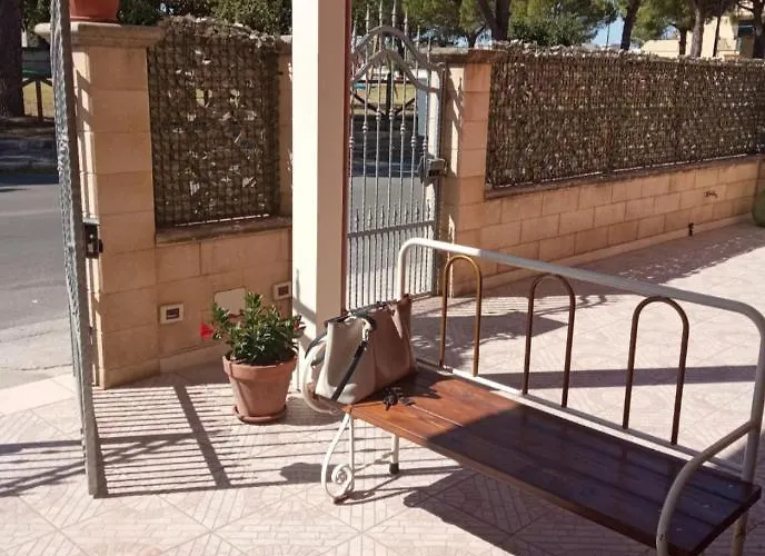 Borgo Antico Vignacastrisi